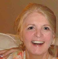 Mary Catherine Berry