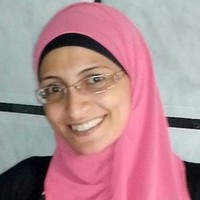 Dalia Atef