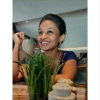 Bapitha B