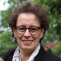 Ineke van Gorkom van Liempd
