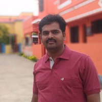 Manikandan Murugesan