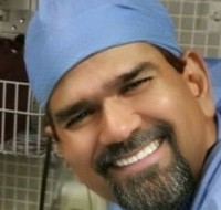 Jose Rafael Otero
