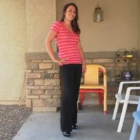 Lori Bergland
