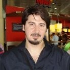 George Papadimitrakis