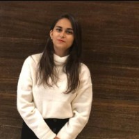 Dhruvi Savani