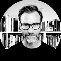 Simon Cox