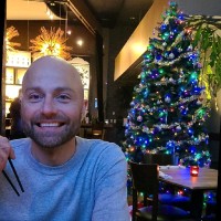 Toby Keller