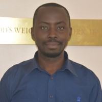 Roy Bwire Eriya