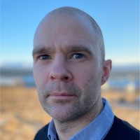 Örn Ingi Björgvinsson