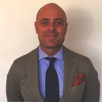 Matthew Bartlett