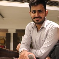 Arun Saharan