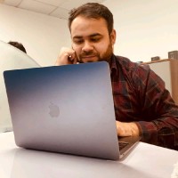 Ankit Panjwani
