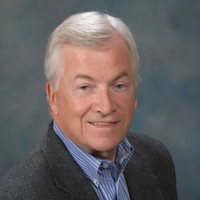Graham Harris