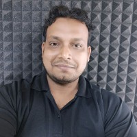 Ziaul Rahaman