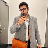 Faiaz Mazumder