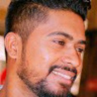 Roshan Patil
