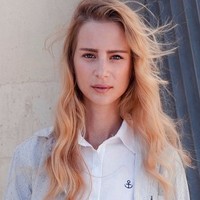Anastasia Bachar