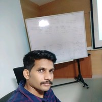 Midhun Kumar