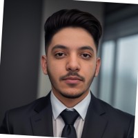 Ameer Suhail