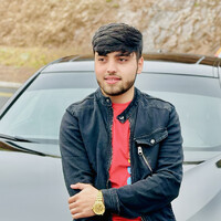 Imran Akbari