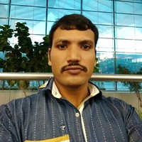 Srinath Tiwari