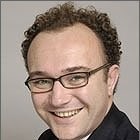 Bertrand Delafaye
