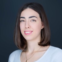 Georgina Ash-Hancock