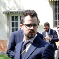 Jonathan Osky Gomez
