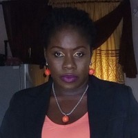 Engr Chukwu Uche Blessing(Mnse, R.Eng Coren, Nimeche)
