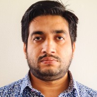 Qaiser Ijaz