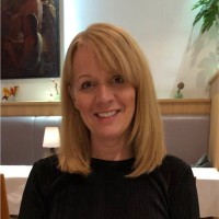 Claire Newlands