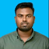 Naveen Kumar M