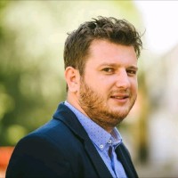 Vlad Stamate