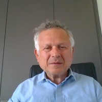 Laurent Weber