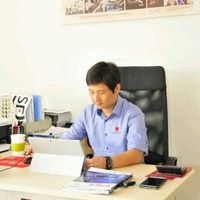 Aries Hong
