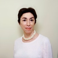 Ruth Helman