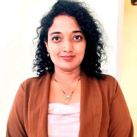 Sivapriya Kolli
