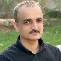 Mujeeb Rehman  Malik