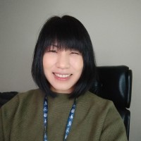Weiyin Chen