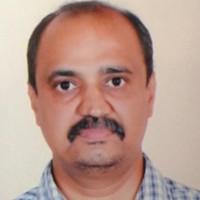N Satishkumar
