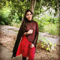 sarojini Annalakshmi