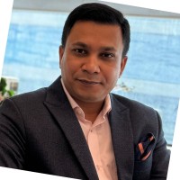Kazi Md Shaiful Hoque