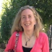 Claudia Bruce
