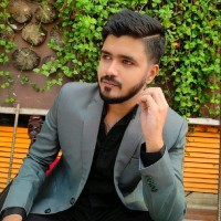 Araf Ahamed khan