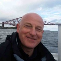 Graeme Little