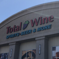 Total Wine Cottonwood