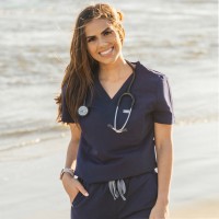 Erisa Pooee, Bsn, Rn
