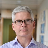 Guy Wilkinson