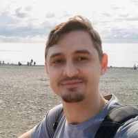 Andrey Osipuk