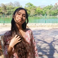Sonam Chawla